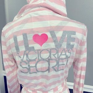 Victoria Secret Robe